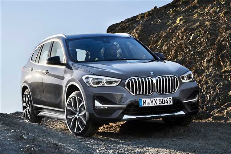 Основные факторы, влияющие на цену BMW X1 в 2025 году