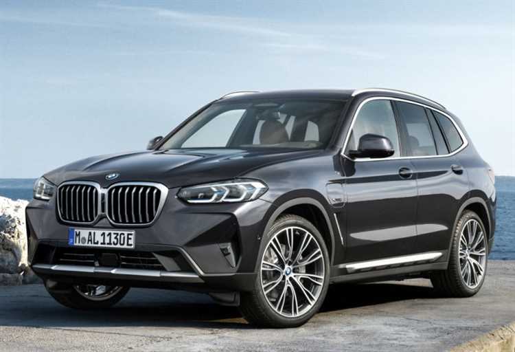 Как акции и скидки влияют на стоимость BMW X3 2021 года в разных регионах