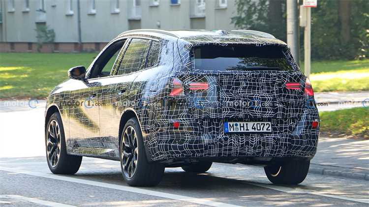 Сравнение цен на BMW X3 в различных странах