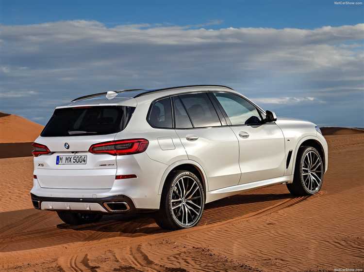 Сколько стоит bmw x5 2020 года