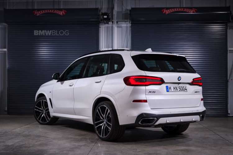 Как влияет курс валют на цену BMW X5 в Германии для покупателей из-за рубежа