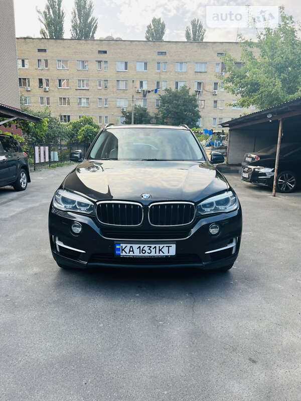 Тенденции изменения цен на BMW X5 в Пскове за последний год