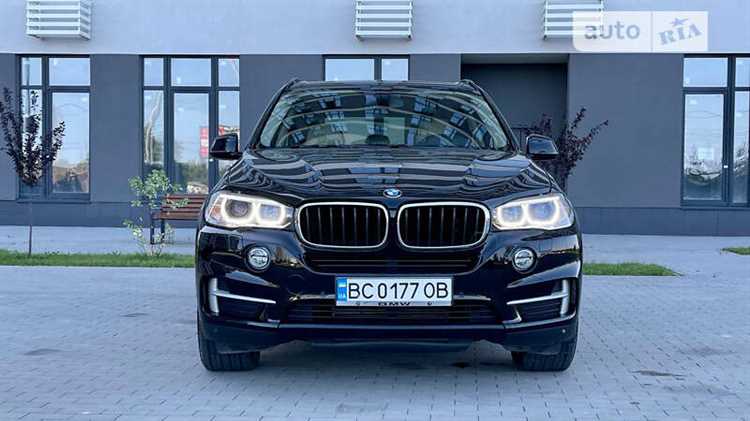 Сколько стоит bmw x5 в городе пскове