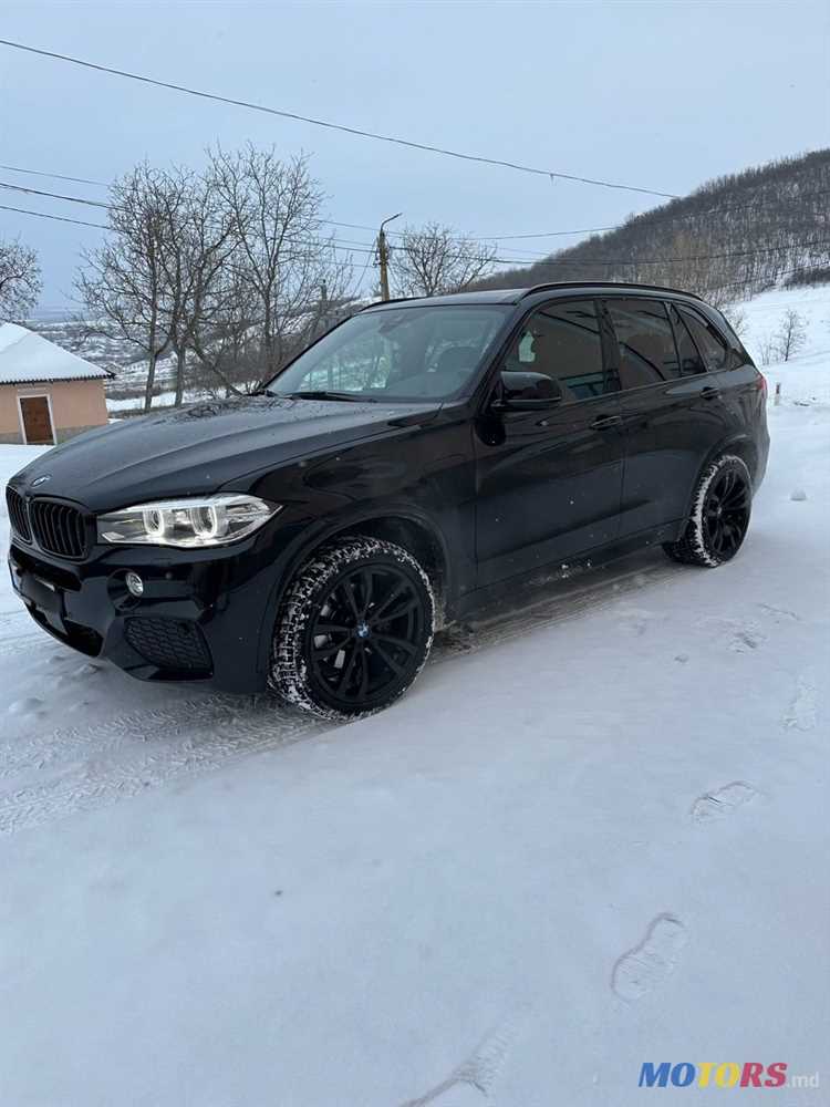 Где купить BMW X5 в Пскове по выгодной цене