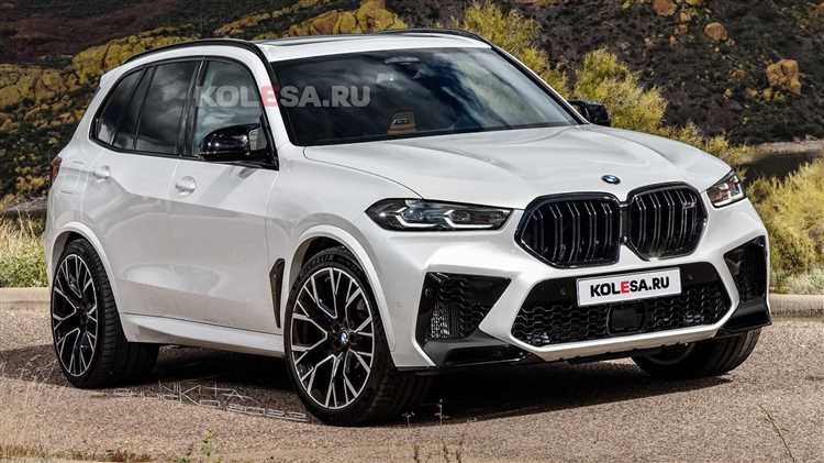 Сколько стоит bmw x5m