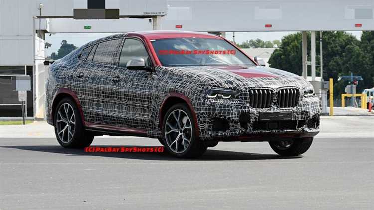 Как состояние BMW X6 2020 влияет на его цену в 2025 году?