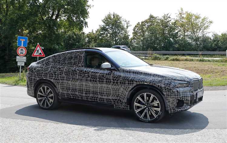 Сколько стоит bmw x6 2020 года