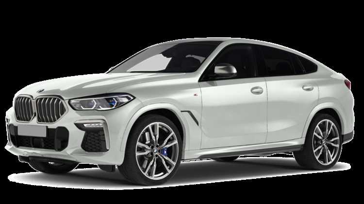 Что влияет на стоимость подержанных BMW X6 M 2020 года?