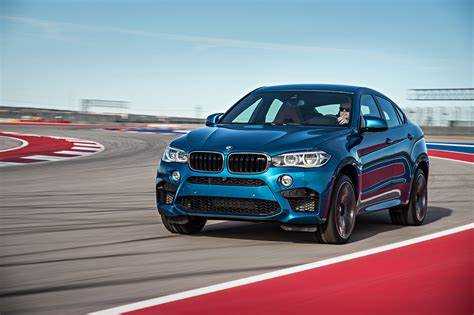 Какие комплектации BMW X6M 2020 года наиболее востребованы и почему?