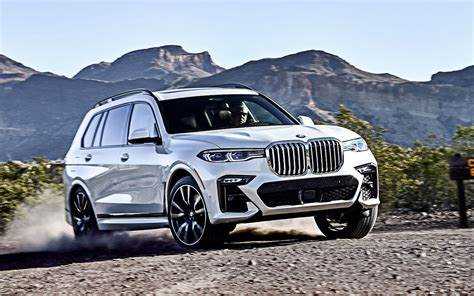 Факторы, влияющие на цену BMW X7 в 2025 году