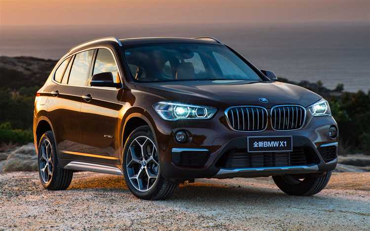 Как формируется стоимость BMW X8 в 2025 году?