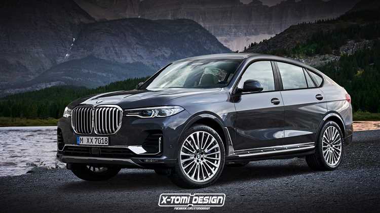 Сколько стоит базовая версия BMW X8 по сравнению с топовой?