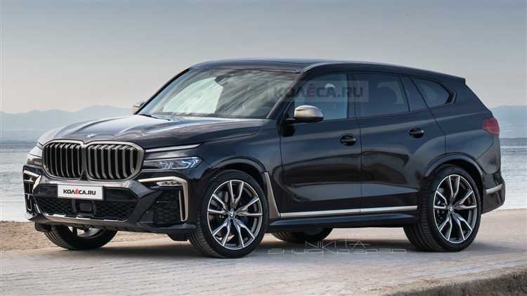 Можно ли рассчитывать на скидки при покупке BMW X8 в 2025 году?