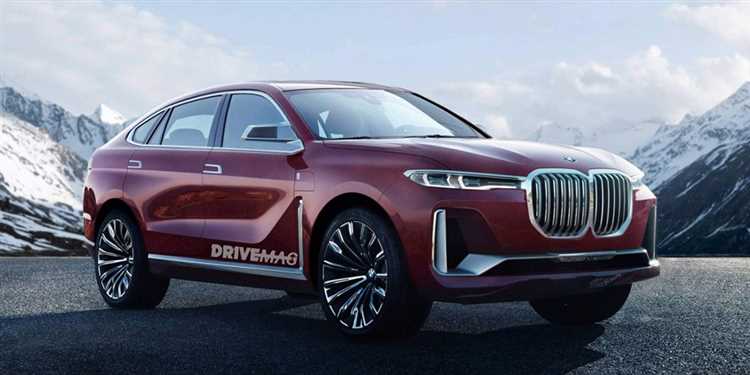 Сколько стоит bmw x8 в рублях