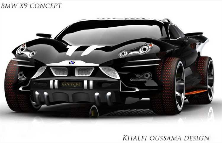 Как тарифы на импорт и налоги сказываются на цене BMW X9 в 2025 году