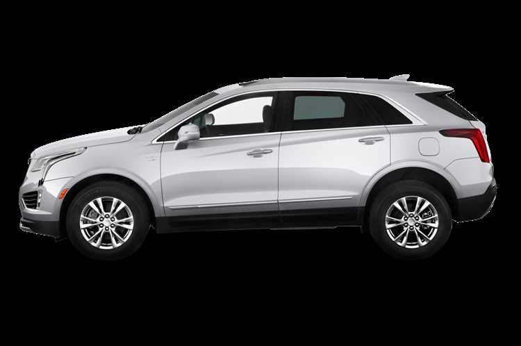 Сравнение стоимости моделей Cadillac 2021 года в России