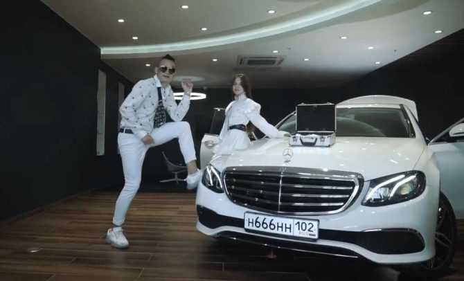 Как изменение рыночной ситуации влияет на цену Cadillac Моргенштерна