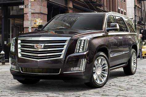 Прогнозы изменения цены Cadillac Моргенштерна в 2024 году