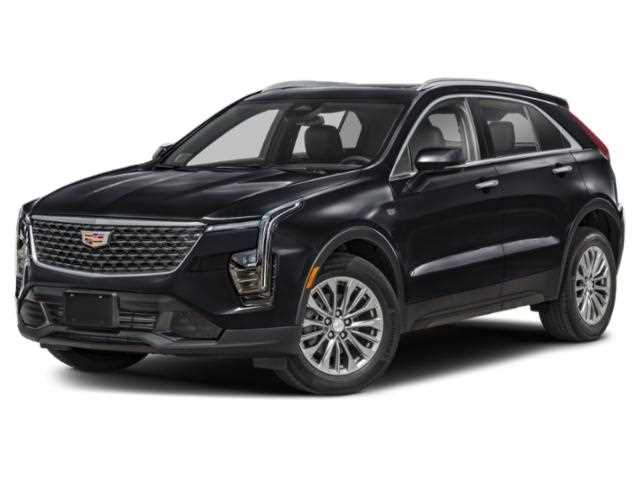 Сколько стоит cadillac xt4
