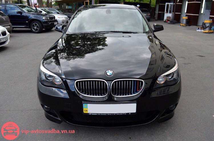 Что влияет на цену черной BMW в 2025 году: год выпуска, пробег или комплектация?