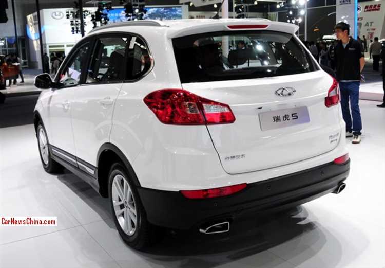 Какие скидки и акции доступны на Chery Tiggo 5 в 2024 году?