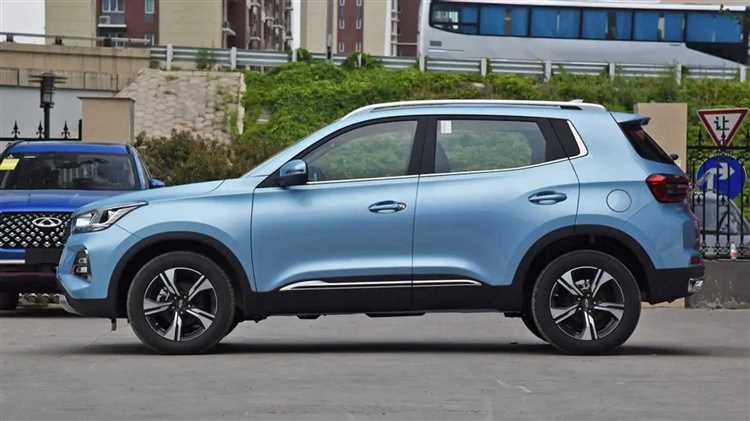 Какие комплектации Chery Tiggo 5 предлагают за разные цены?