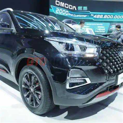 Сколько стоит chery tiggo 5
