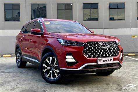 Сколько стоит chery tiggo 7 pro