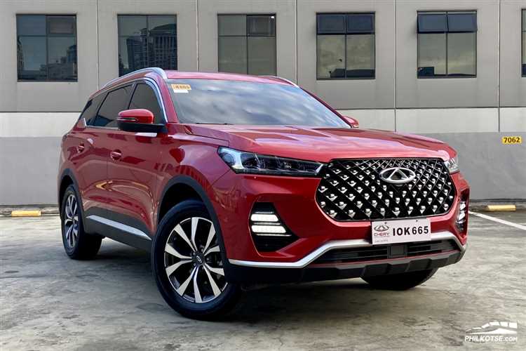 Сравнение стоимости Chery Tiggo 7 Pro с конкурентами в 2025 году