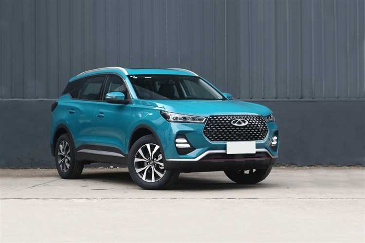 Стоимость эксплуатации Chery Tiggo 7 Pro: что нужно учитывать в 2025 году?