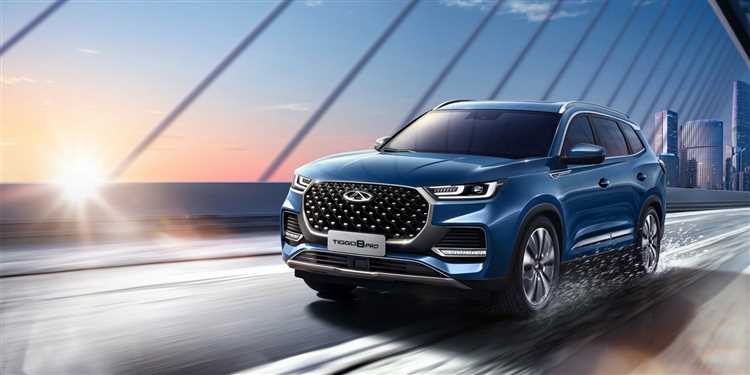 Как комплектация влияет на стоимость Chery Tiggo 8 Pro в 2025 году