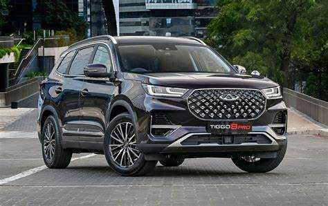 Влияние региона покупки на цену Chery Tiggo 8 Pro в 2025 году