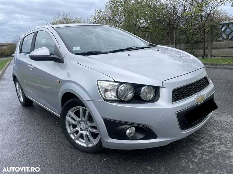 Обзор популярных предложений и скидок на Chevrolet Aveo