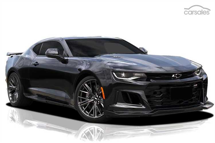 Как изменить цену на Chevrolet Camaro 2020 года через торг с продавцом?