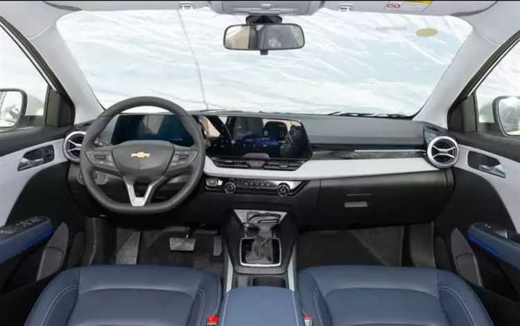 Факторы, влияющие на цену Chevrolet Cruze в 2025 году