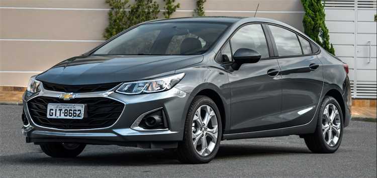 Рынок подержанных автомобилей: сколько стоит Chevrolet Cruze с пробегом