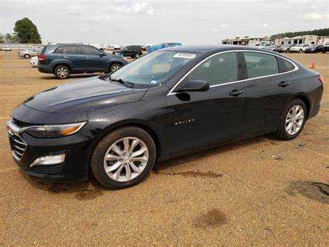 Сколько стоит chevrolet malibu