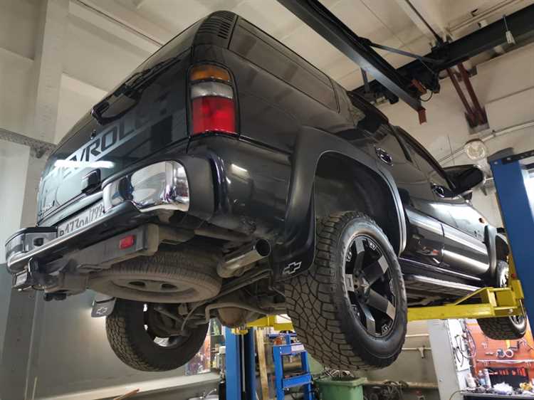 Какие комплектации Chevrolet Tahoe доступны в 2025 году и их стоимость?