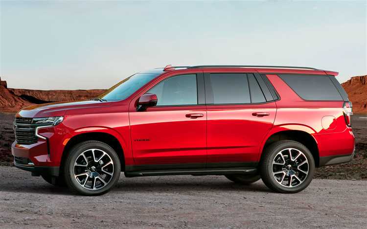 Что влияет на цену Chevrolet Tahoe в 2025 году: курс валют, налоги и другие факторы?