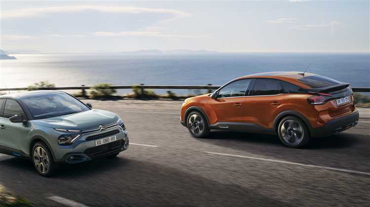 Доступные комплектации Citroen 2021 года и их стоимость