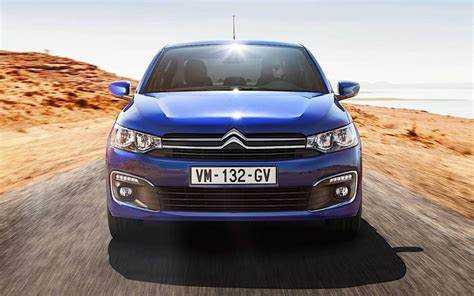 Как рассчитывается стоимость Citroen 2021 года при продаже или покупке