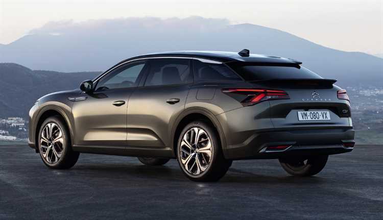 Сколько стоит citroen 2021