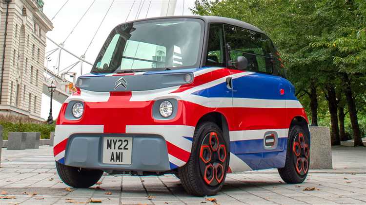 Сколько стоит citroen ami в рублях