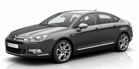 Сколько стоит citroen c5