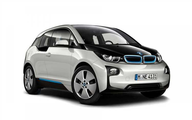 Какие факторы влияют на стоимость электромобиля BMW в 2025 году?
