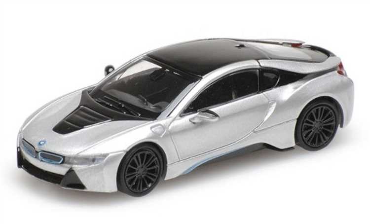 Как оценить стоимость фигурки BMW i8 на рынке