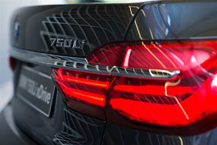 Роль страховщика в формировании стоимости каско на BMW 7 2015 года