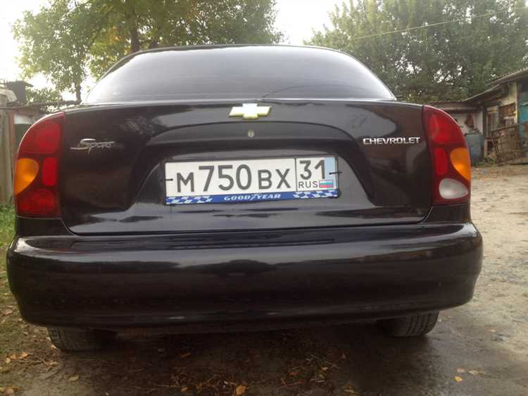 Сколько стоит установка катализатора для Chevrolet Lanos?