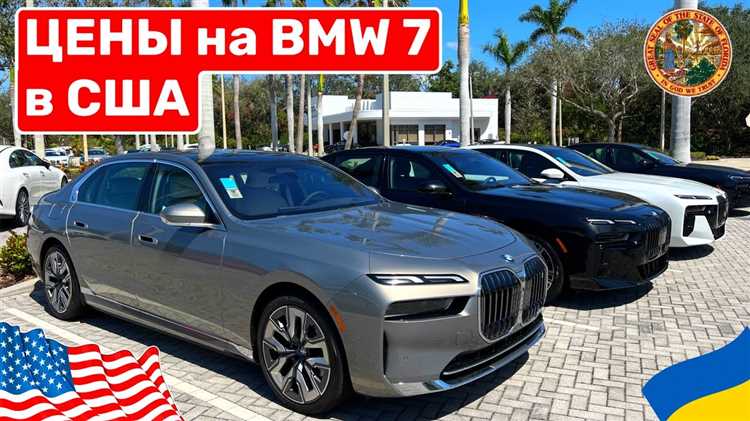 Сравнение стоимости компании BMW с конкурентами в 2025 году
