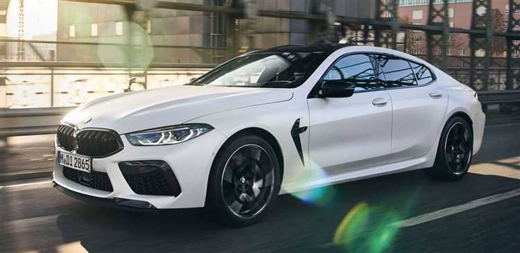 Цена на BMW 8 лет спустя: сколько стоит автомобиль?